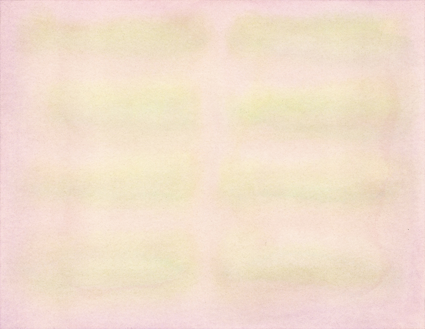 L1489 - Nicholas Herbert, British Artist, abstract painting, Residual Trace - Necropolis, 2023